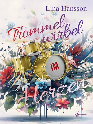 cover image of Trommelwirbel im Herzen